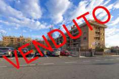 Foto Appartamento in vendita a Roma - 3 locali 70mq