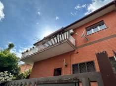 Foto Appartamento in vendita a Roma - 3 locali 75mq