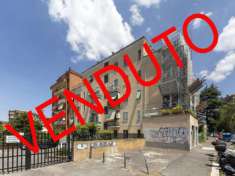 Foto Appartamento in vendita a Roma - 3 locali 80mq