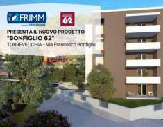 Foto Appartamento in vendita a Roma - 3 locali 89mq