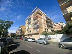 Foto Appartamento in vendita a Roma - 3 locali 94mq