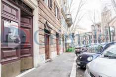 Foto Appartamento in vendita a Roma - 4 locali 100mq