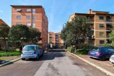 Foto Appartamento in vendita a Roma - 4 locali 114mq