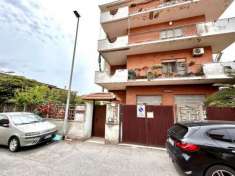 Foto Appartamento in vendita a Roma - 5 locali 121mq