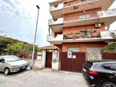 Foto Appartamento in vendita a Roma - 6 locali 121mq