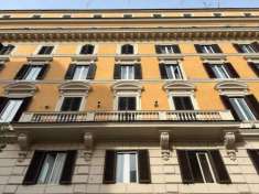 Foto Appartamento in vendita a Roma - 6 locali 137mq
