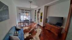 Foto Appartamento in Vendita a Roma via tullio levi civita 49