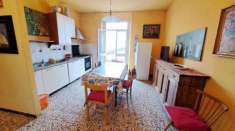 Foto Appartamento in vendita a Rosignano Solvay - Rosignano Marittimo 70 mq  Rif: 1253210