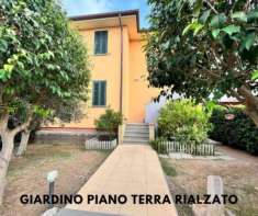 Foto Appartamento in vendita a Rosignano Solvay - Rosignano Marittimo 75 mq  Rif: 1224621