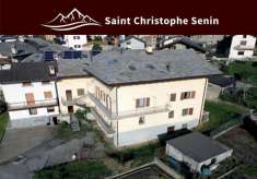 Foto Appartamento in vendita a Saint Christophe