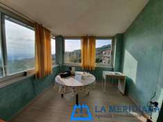 Foto Appartamento in vendita a San Baronto - Lamporecchio 160 mq  Rif: 1068687