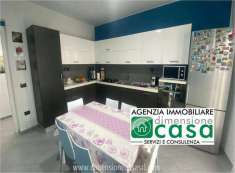 Foto Appartamento in Vendita a San Cataldo