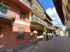 Foto Appartamento in vendita a San Giorgio Canavese