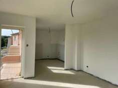 Foto Appartamento in vendita a San Giovanni a Cerreto - Castelnuovo Berardenga 90 mq  Rif: 1063970