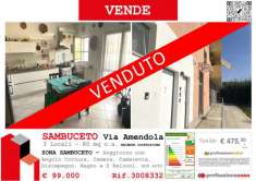Foto Appartamento in vendita a San Giovanni Teatino