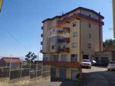 Foto Appartamento in vendita a San Marco Argentano - 5 locali 131mq