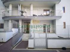 Foto Appartamento in vendita a San Nicola La Strada - 3 locali 105mq