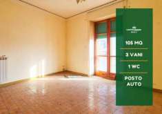 Foto Appartamento in vendita a San Paolo Bel Sito - 3 locali 105mq