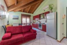 Foto Appartamento in vendita a San Pietro In Casale - 2 locali 56mq
