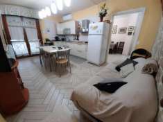 Foto Appartamento in vendita a San Pietro In Palazzi - Cecina 100 mq  Rif: 950832