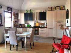 Foto Appartamento in vendita a San Rocco a Pilli - Sovicille 70 mq  Rif: 1251600