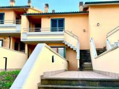 Foto Appartamento in vendita a San Romano - Montopoli in Val d'Arno 80 mq  Rif: 1200080