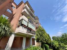 Foto Appartamento in vendita a San Sebastiano Al Vesuvio - 4 locali 105mq