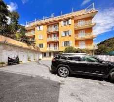 Foto Appartamento in Vendita a Sanremo Strada Statale 1