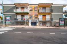 Foto Appartamento in vendita a Sant'Agata Li Battiati - 3 locali 102mq