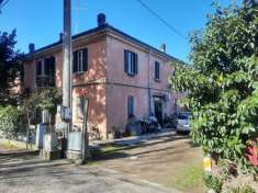 Foto Appartamento in vendita a Sant'Agata Sul Santerno