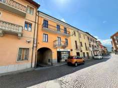 Foto Appartamento in vendita a Sant'Antonino Di Susa