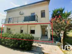 Foto Appartamento in vendita a Sant'Elpidio A Mare