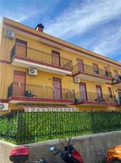Foto Appartamento in Vendita a Santa Lucia del Mela Via Pattina