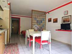 Foto Appartamento in vendita a Santo Stefano Al Mare