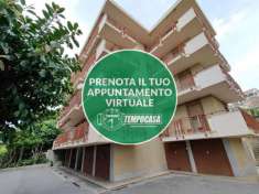 Foto Appartamento in vendita a Santo Stefano Al Mare