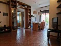 Foto Appartamento in vendita a Santo Stefano di Magra 145 mq  Rif: 1237022