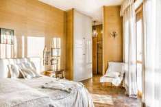 Foto Appartamento in vendita a Saronno - 5 locali 162mq