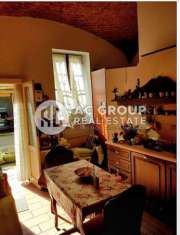 Foto Appartamento in vendita a Saronno