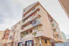 Foto Appartamento in vendita a Sassari - 2 locali 43mq