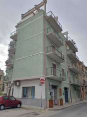 Foto Appartamento in Vendita a Scicli Via Arimondi