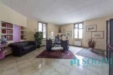 Foto Appartamento in vendita a Sesto San Giovanni - 10 locali 318mq