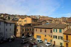 Foto Appartamento in Vendita a Siena Via di Mezzo,  53100