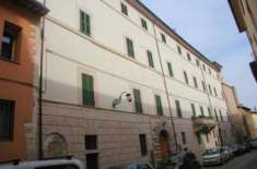 Foto Appartamento in vendita a Spoleto - 6 locali 350mq