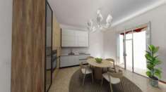 Foto Appartamento in vendita a Terrasini - 45mq