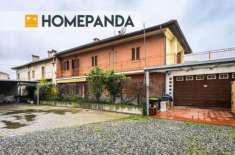 Foto Appartamento in vendita a Torino - 11 locali 325mq