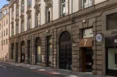 Foto Appartamento in vendita a Torino - 2 locali 45mq