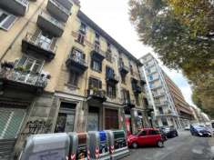 Foto Appartamento in vendita a Torino - 2 locali 47mq