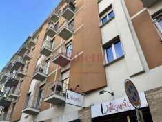 Foto Appartamento in vendita a Torino - 2 locali 50mq