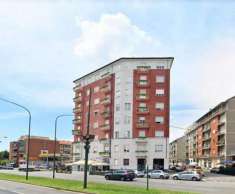 Foto Appartamento in vendita a Torino - 2 locali 56mq