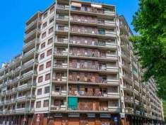 Foto Appartamento in vendita a Torino - 2 locali 61mq